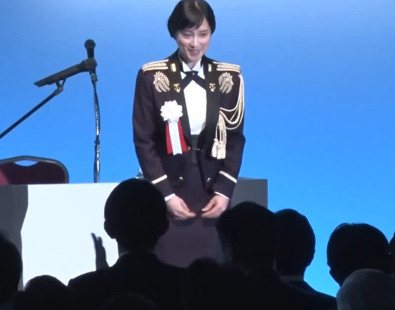 愛国心の足りないなまけ者 にきめっ！ tweet media