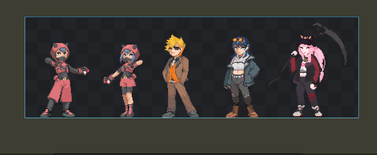 UndreamedPanic tweet media