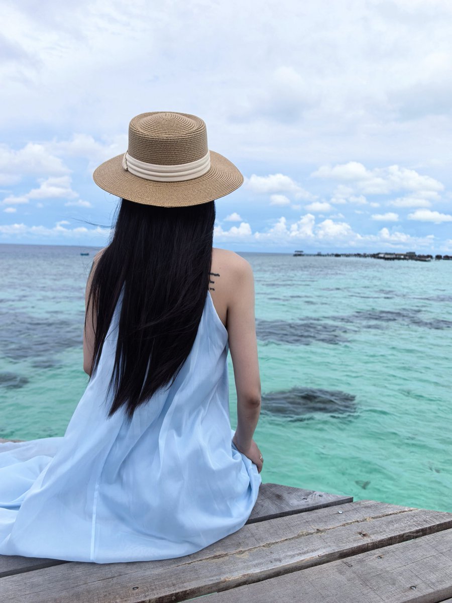 夏天的风吹着姐 tweet media