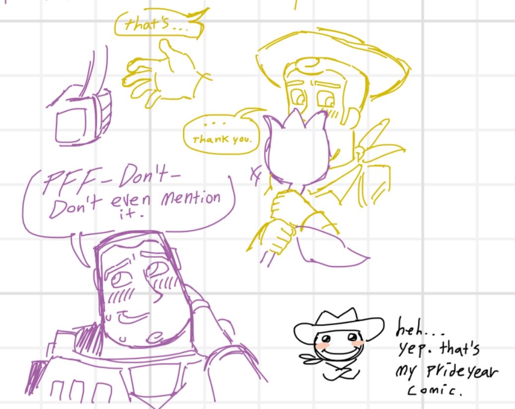 ⭐️ Sheriff / Stan tweet media