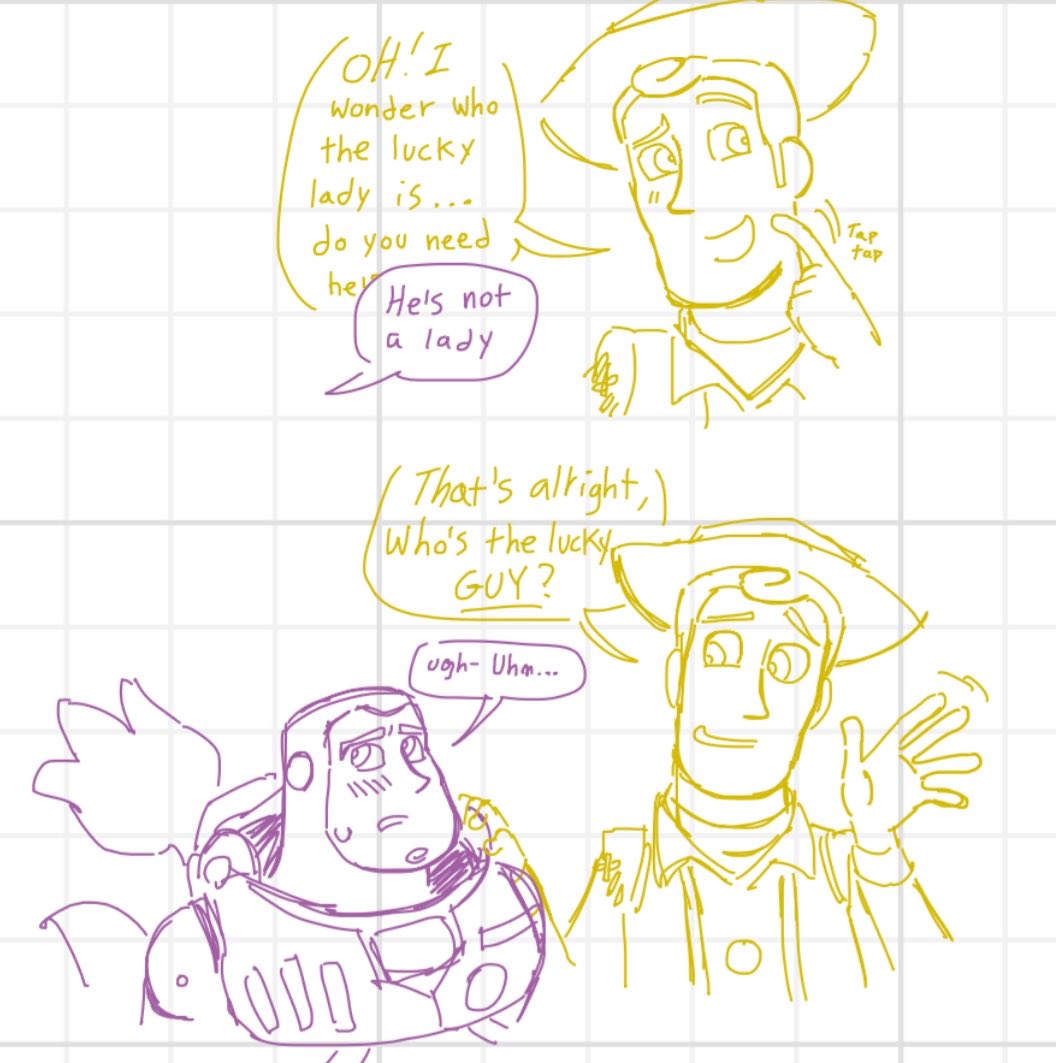 ⭐️ Sheriff / Stan tweet media