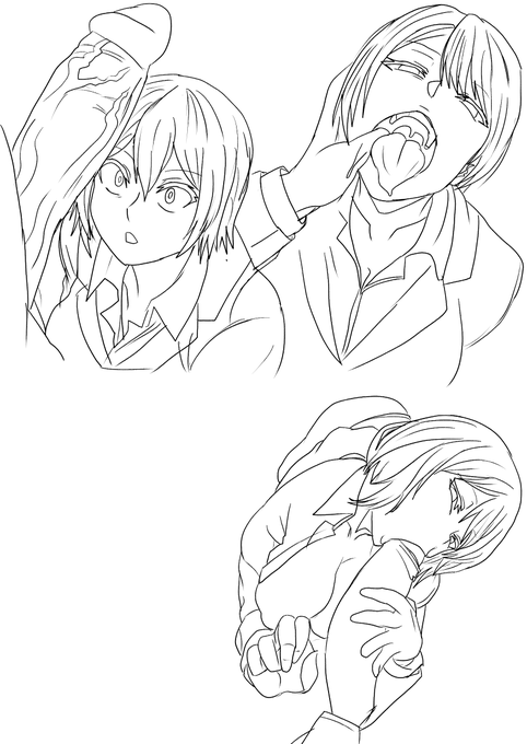 リクエスト進捗 