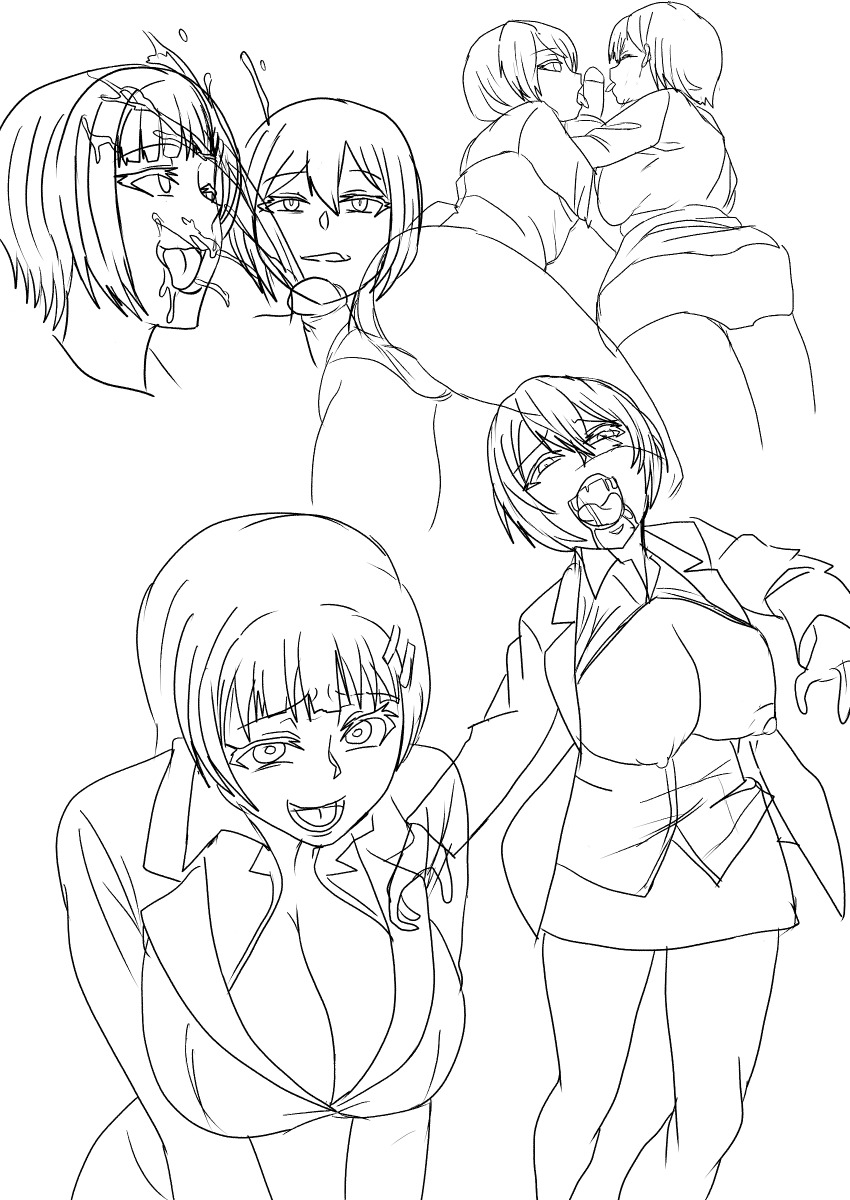 リクエスト進捗 