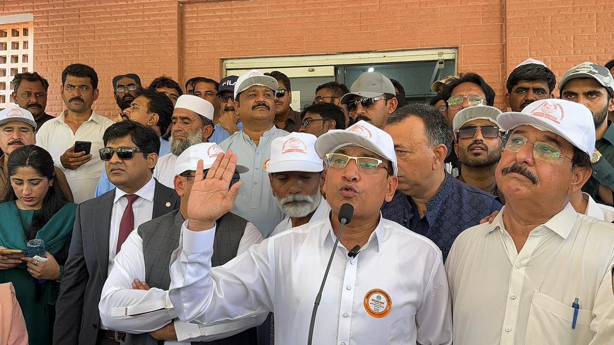 Kashif Shoro tweet media