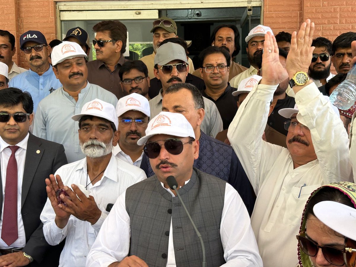 Kashif Shoro tweet media