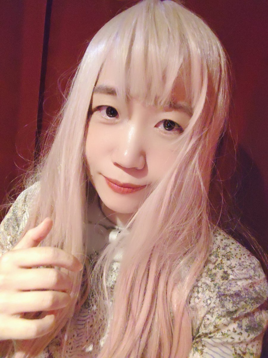 星歌未来 tweet media