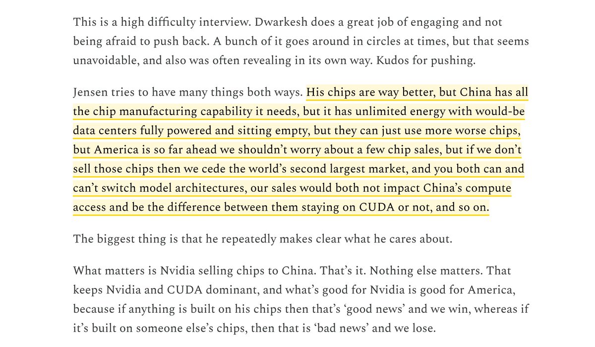 Rob Wiblin tweet media