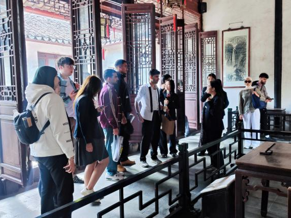 Discover Wujiang tweet media