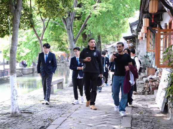Discover Wujiang tweet media