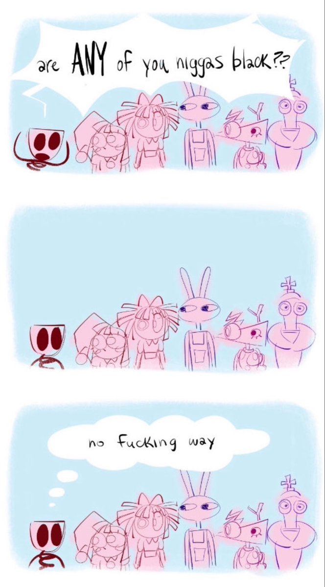 kavv ☆(≧∀≦*)ﾉ ⚔️🐰 tweet media