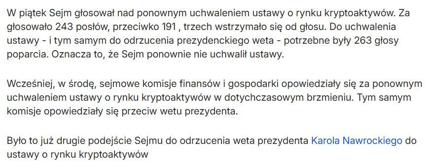 Daniel Kostecki, CAI tweet media
