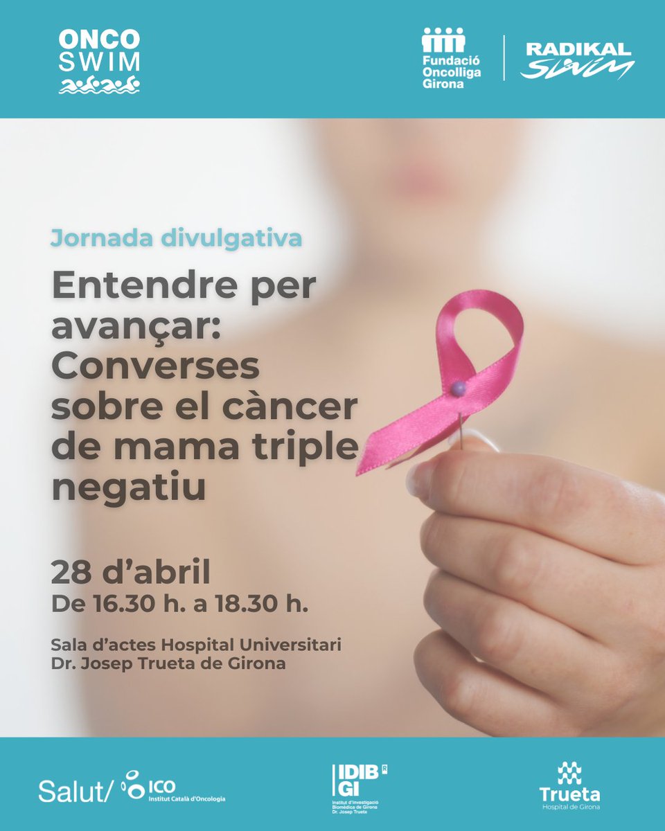 Oncolliga Girona tweet media