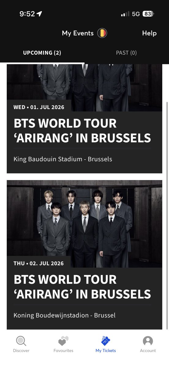 nat ⋆ BTS D-72 🪭 tweet media