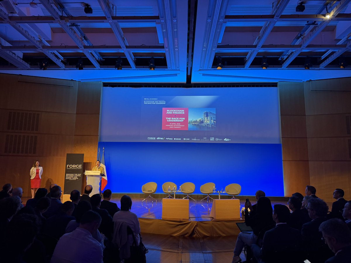 Raphaël Bloch 🐳 tweet media