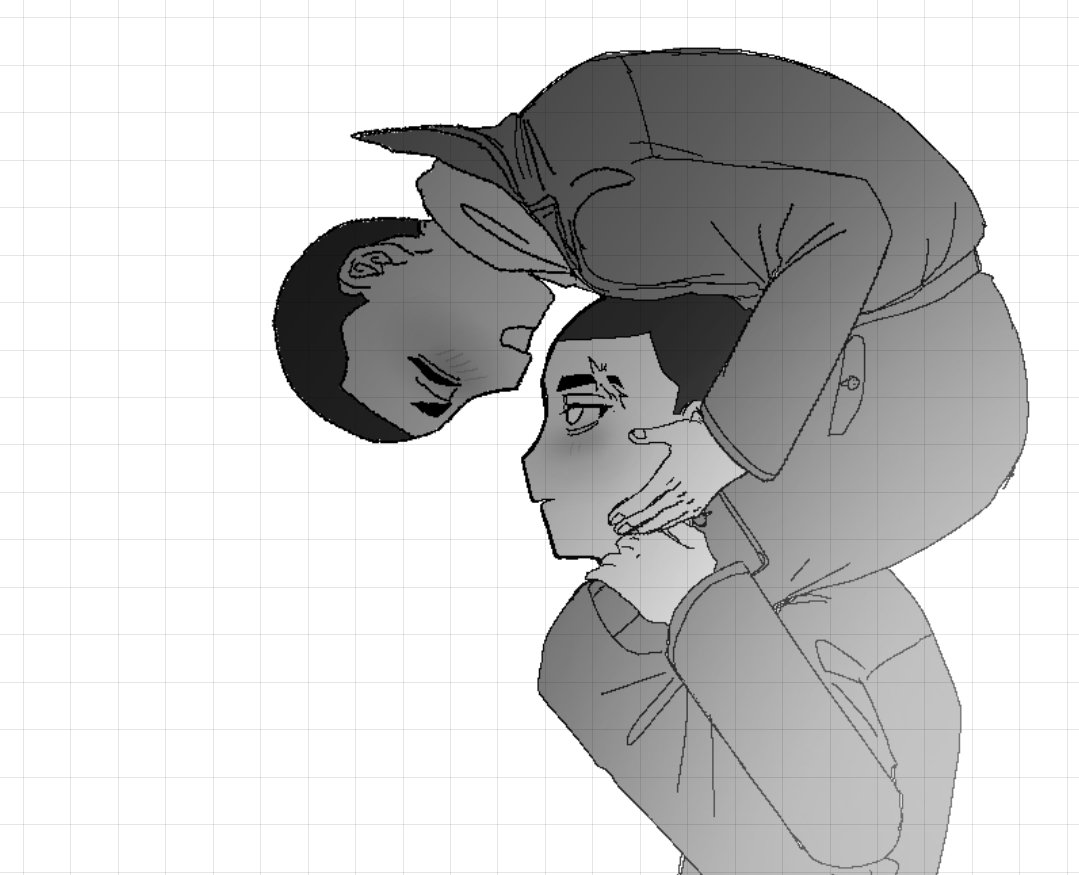 さばのすけ tweet media