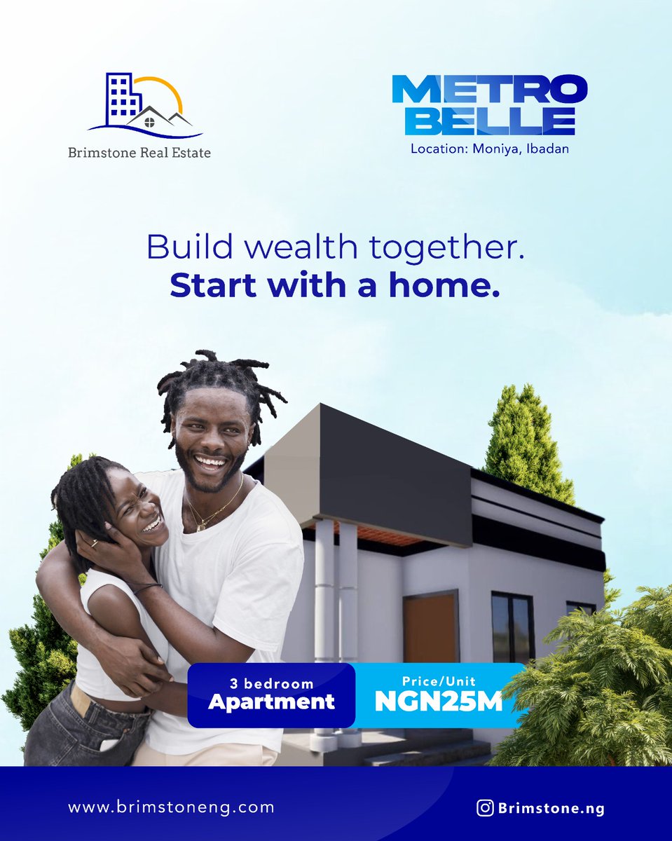 Brimstone Real Estate Ltd. tweet media