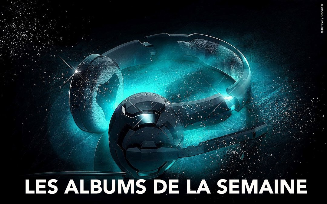 C'est vendredi c'est jour de sortie pour les nouveaux albums ! On vient de mettre en ligne notre sélection des sorties d’albums de la semaine, et franchement… il y en a pour tous les goûts ! A
baware.fr/les-sorties-da…

#SortiesAlbums #17Avril2026 #Baware #Musique #Nouveautés