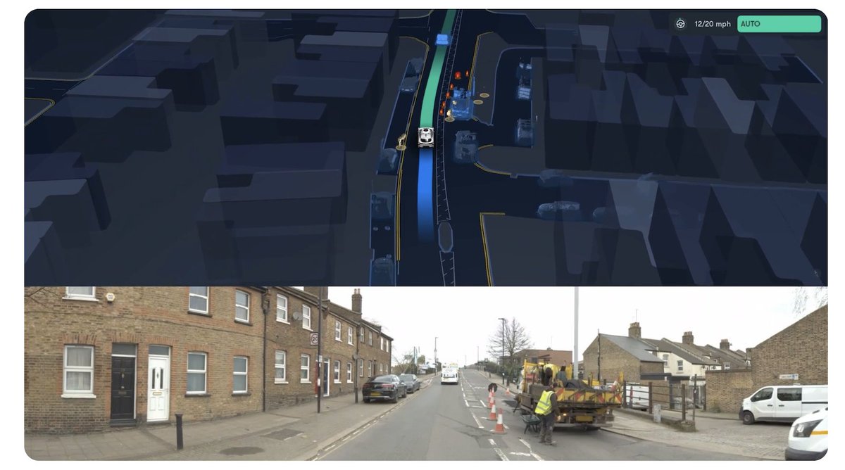 RenewableSearch's tweet image. Via CleanTechnica: " Waymo Takes On London: We’re taking the next step toward bringing fully autonomous ride-hailing to London this year with the start of autonomous driving with trained specialists behind the wheel. Since we… dlvr.it/TS4t8S " #Renewable #Energy