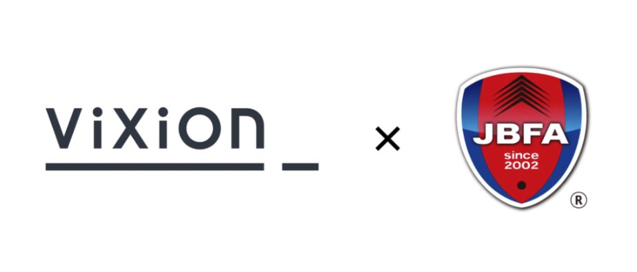 ViXion、ブラインドサッカーの国際試合会場で視覚テクノロジーの共創拠点「VISI-ONE Innovation Hub」ブースに出展 prtimes.jp/main/html/rd/p…