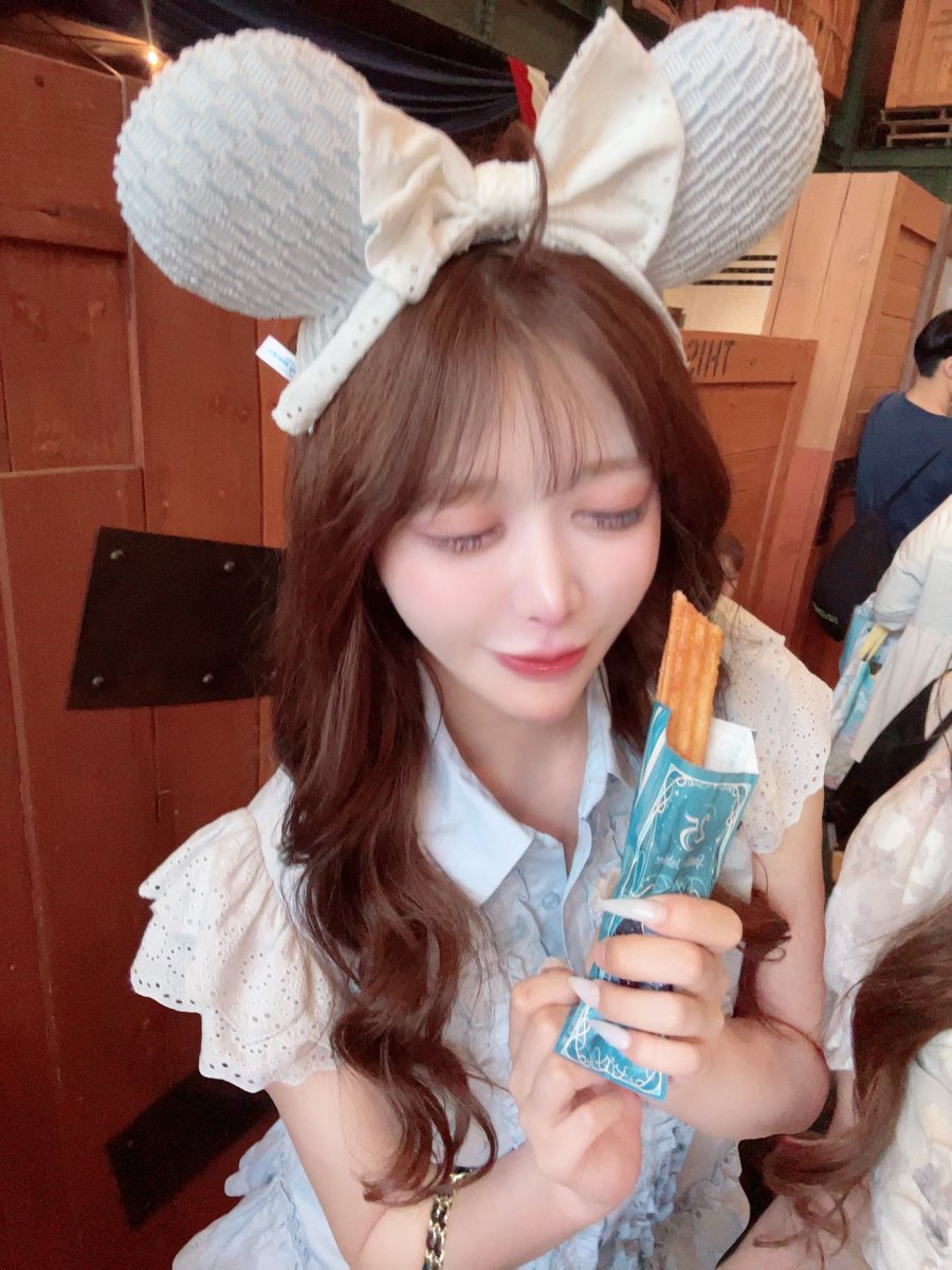 甘咲ふうか tweet media