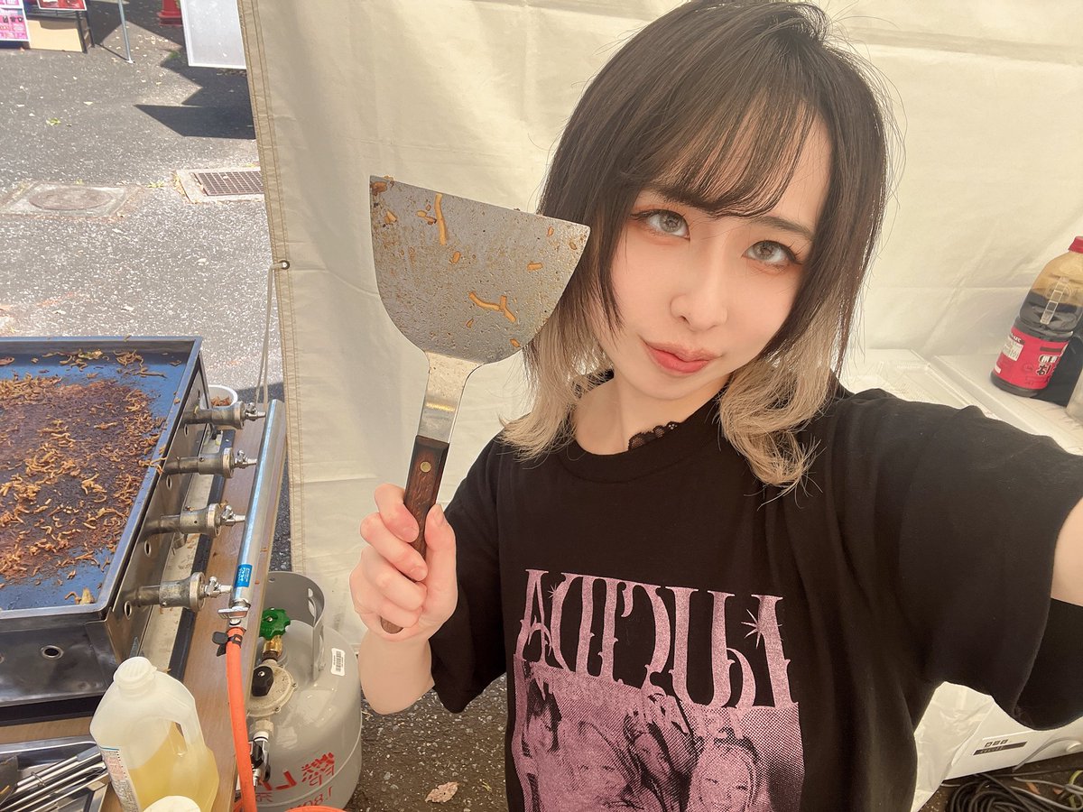 リヲ 【LUCIDA】 tweet media