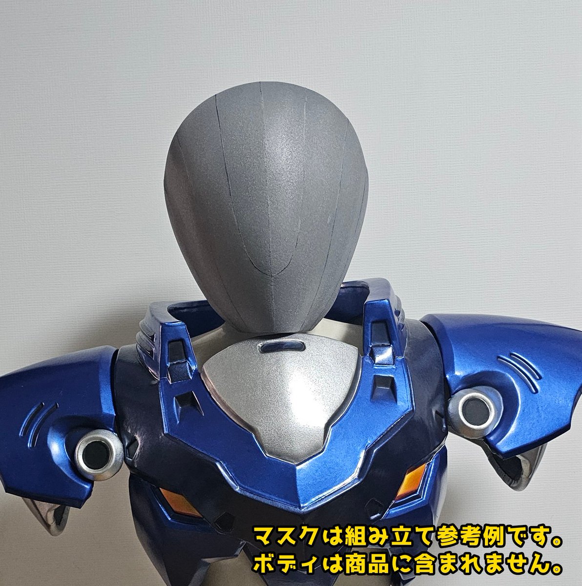 造形のSHISO tweet media