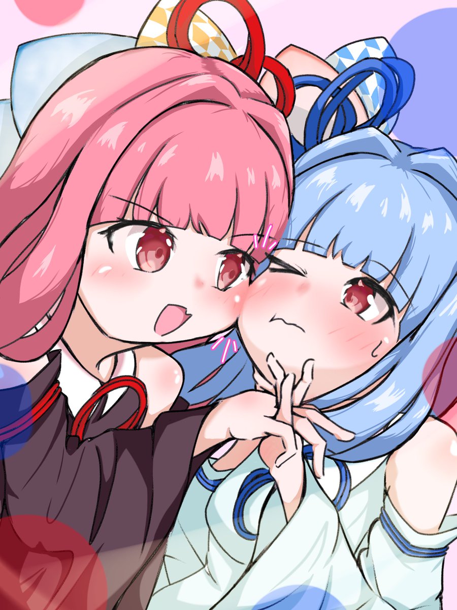 椈ぴ tweet media