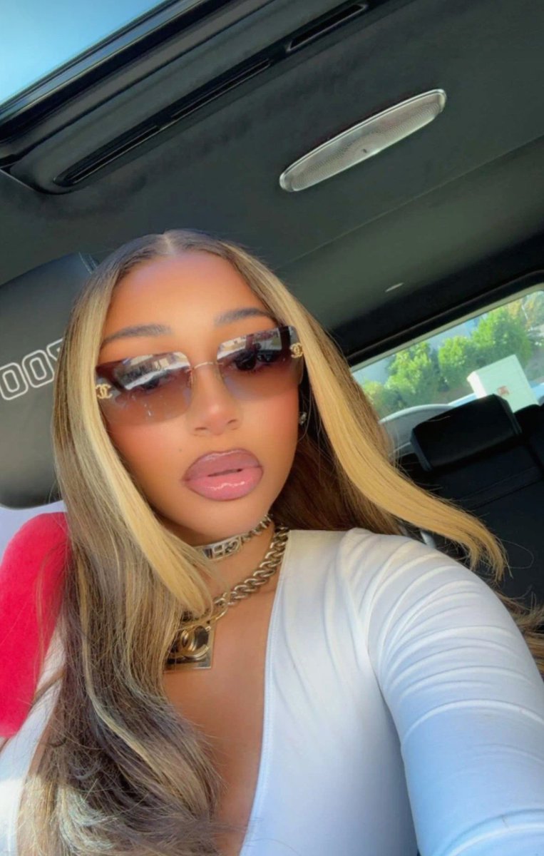 Ms J 💜 tweet media