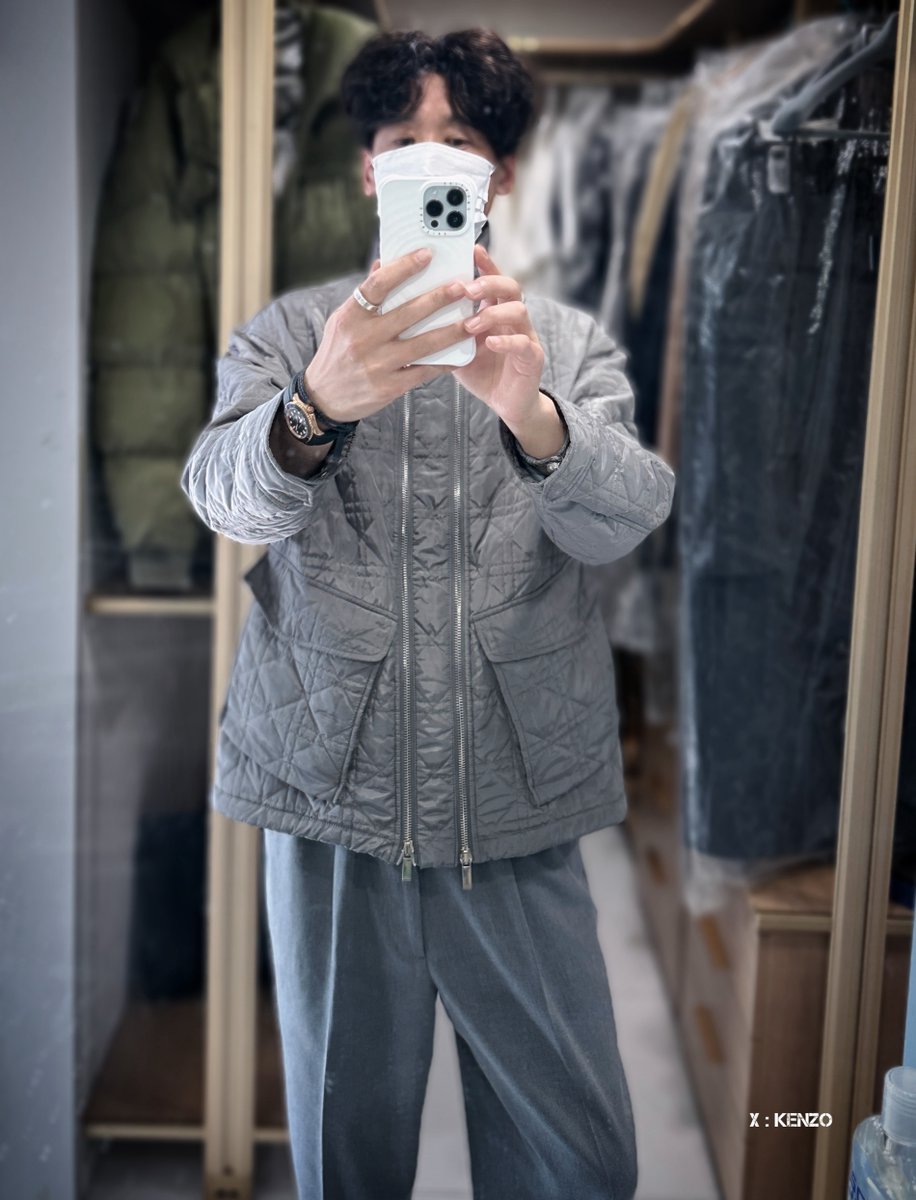 KENZO™ tweet media