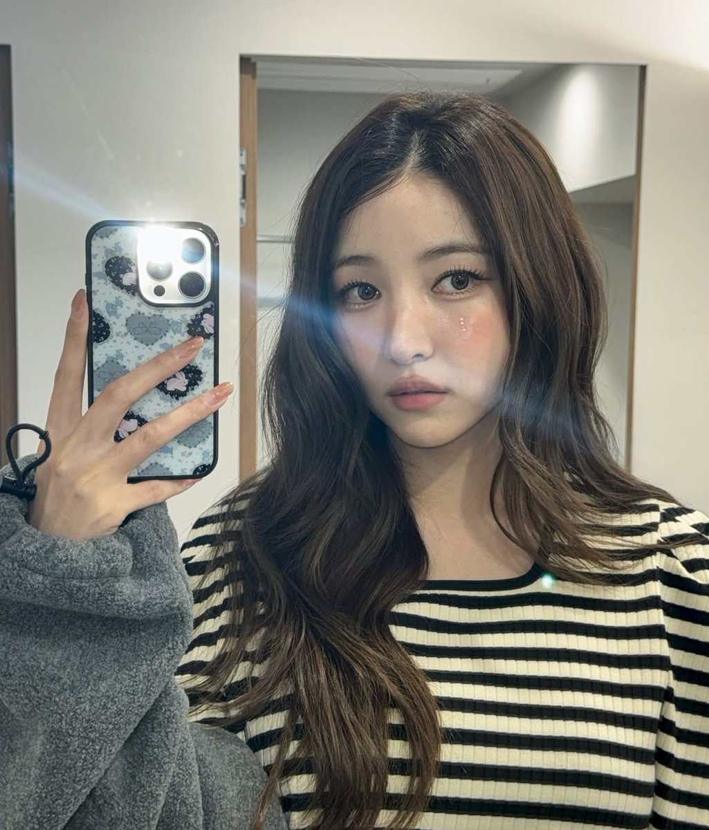 김소정 얼굴 tweet media
