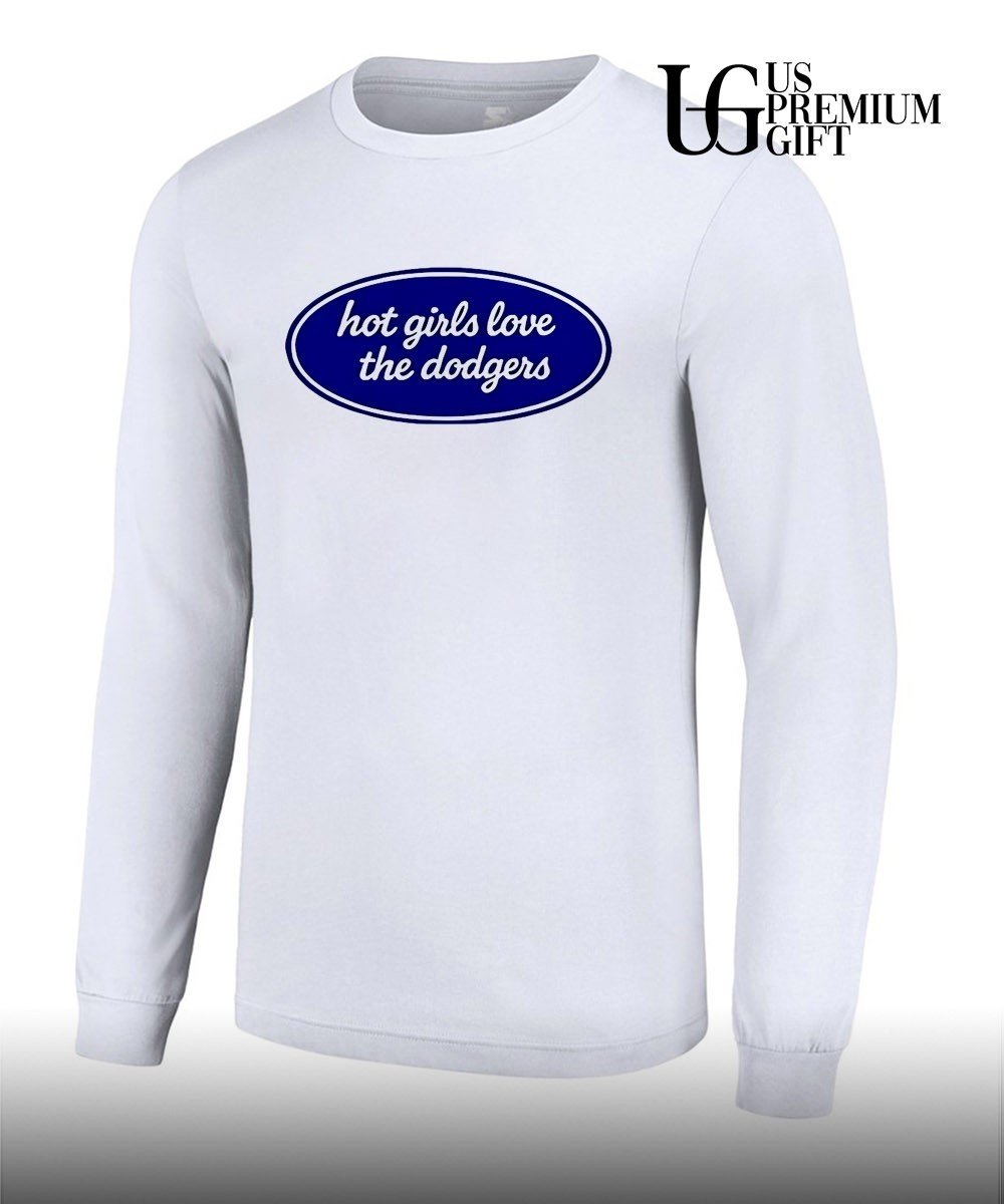 Uspremiumshirt's tweet image. Hot Girls Love The Dodgers T-Shirt
Get it: uspremiumgift.com/product/hot-gi…
#Dodgers #MLB #BaseballFans #LAstyle #TShirt #USPremiumGift