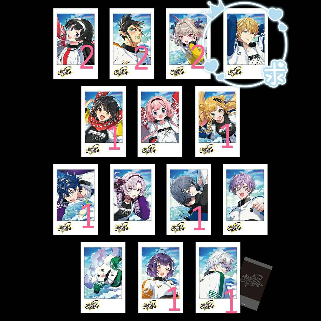 あかり@取引垢 tweet media