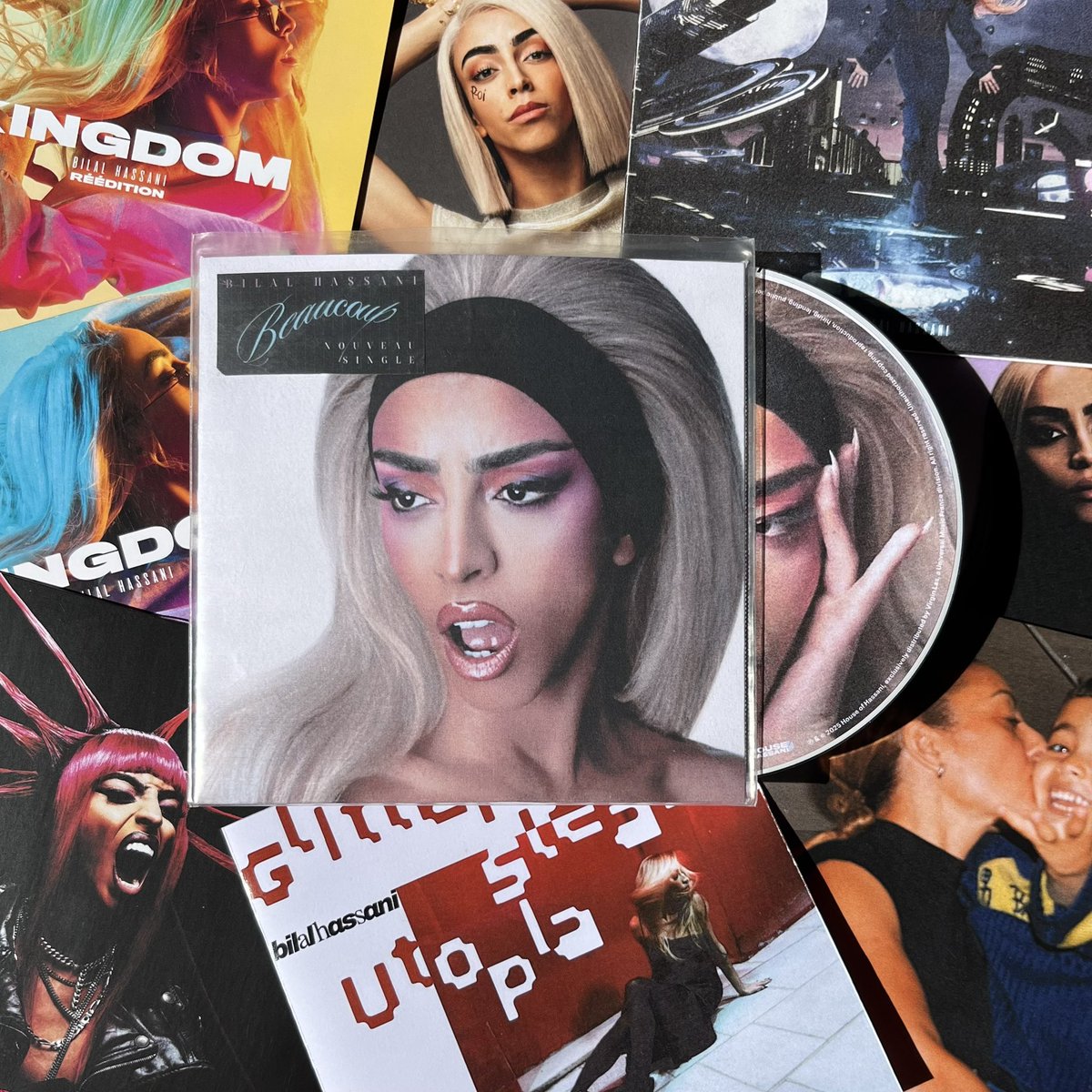 PopBabe tweet media