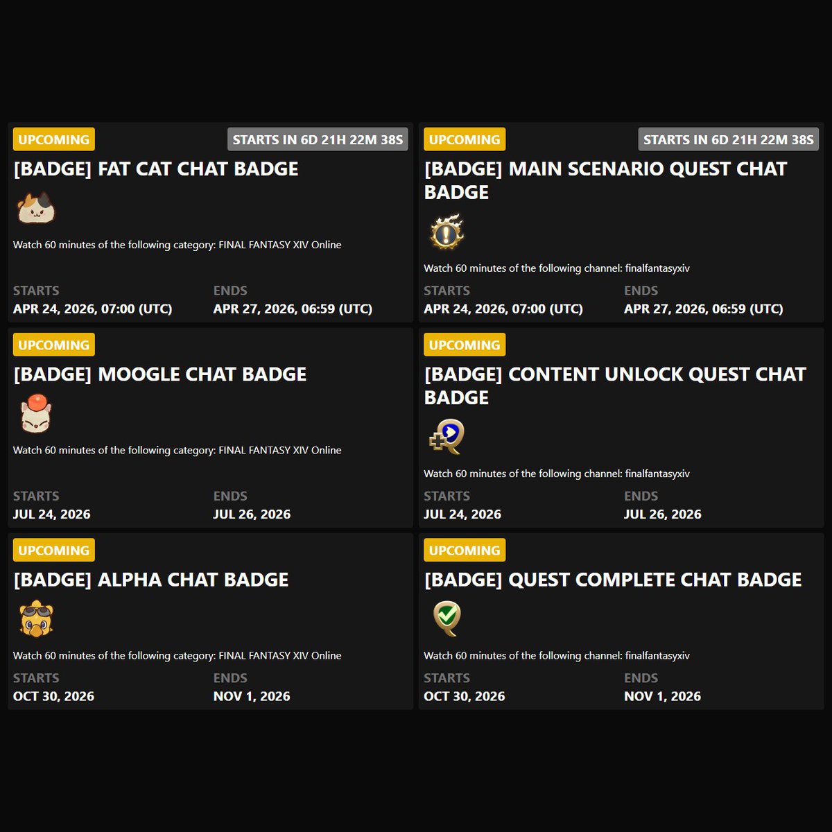 Stream Database tweet media