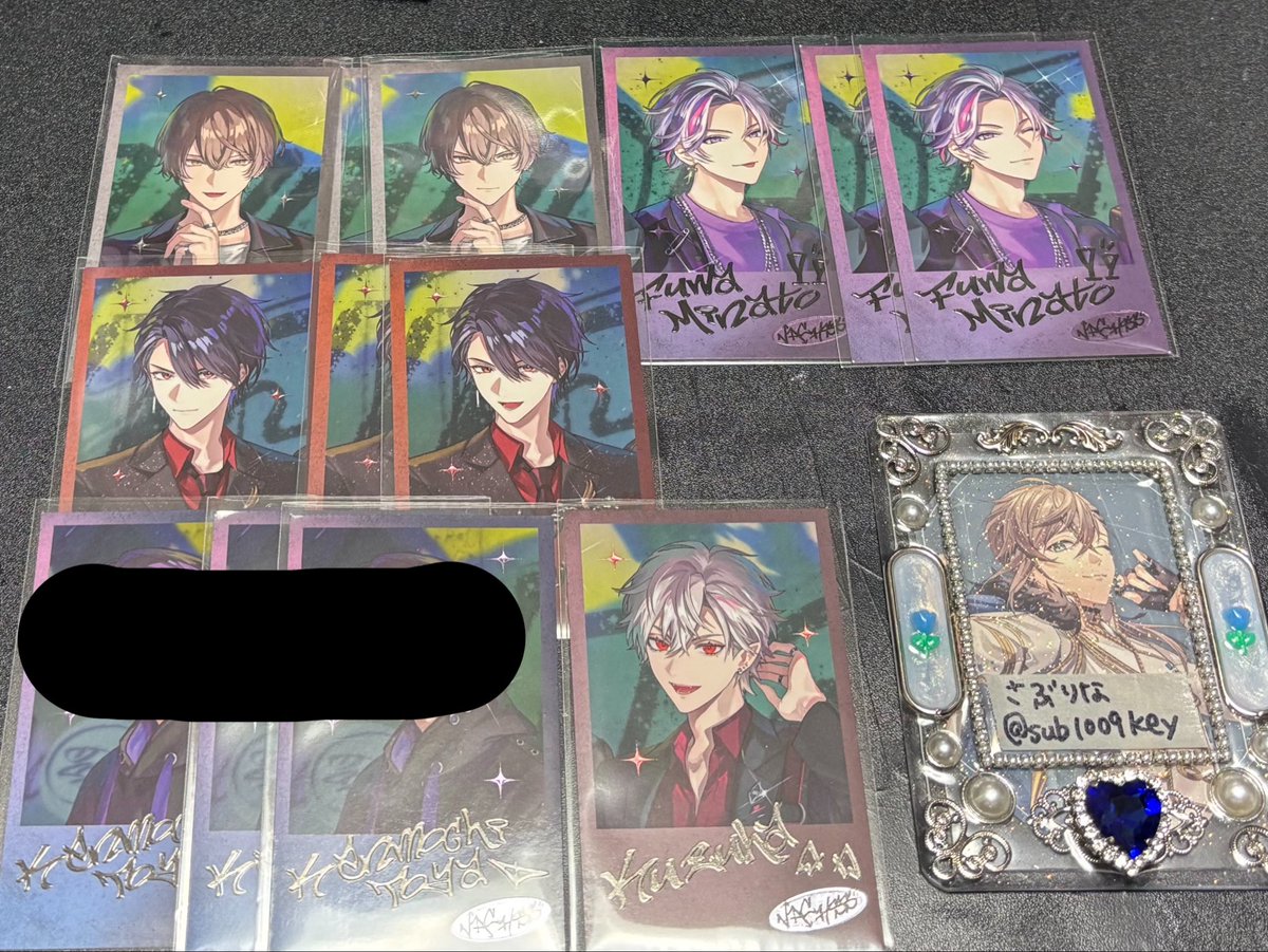 サブリナ tweet media