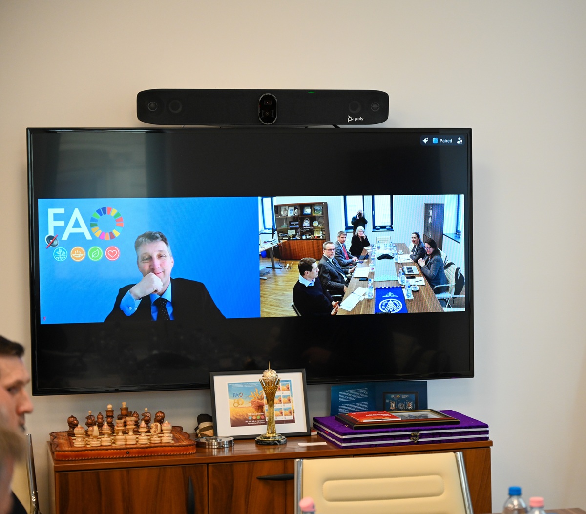 Central European Free Trade Agreement tweet media