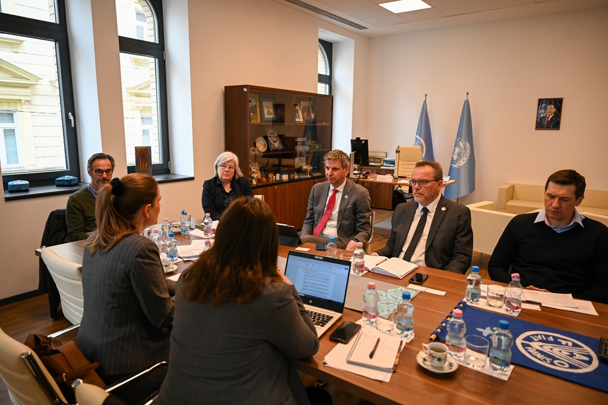 Central European Free Trade Agreement tweet media