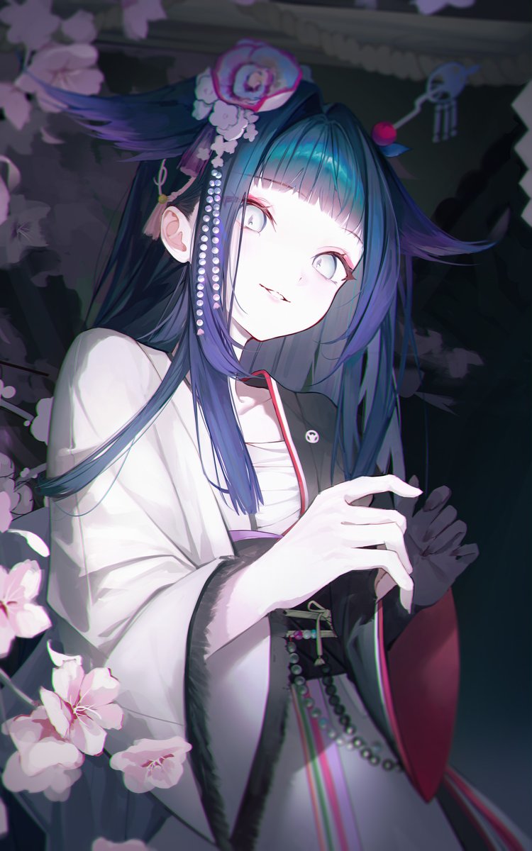 이름・RAUM tweet media