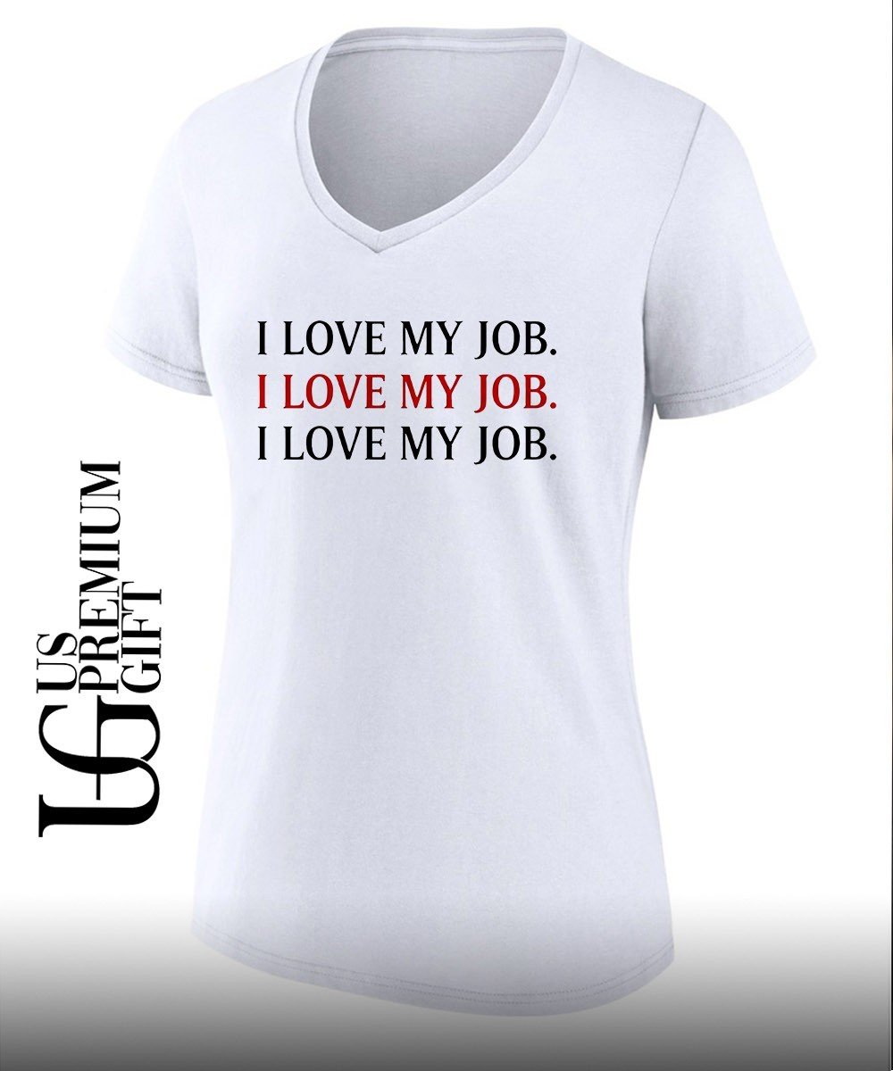 Uspremiumshirt's tweet image. Devil Wearing “I Love My Job” T-Shirt 
Buy now: uspremiumgift.com/product/the-de…
#DarkHumor #MemeShirt #TrendingMemes #Streetwear #TShirt #USPremiumGift