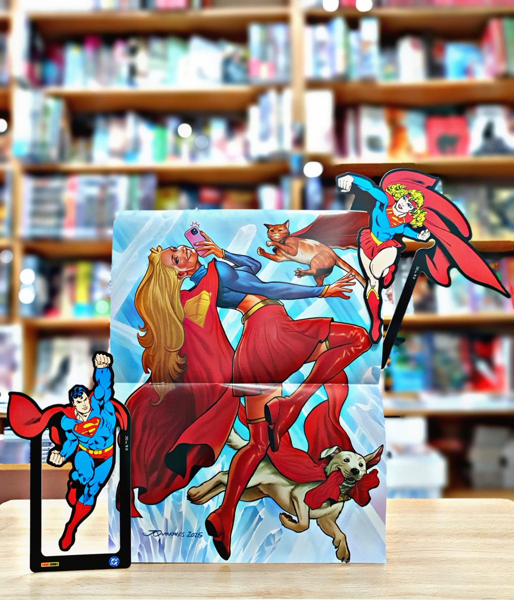 Arcadia Comics tweet media