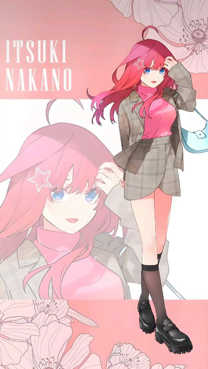 ぱちくん🎧 ⸝⋆三玖推し🥞 tweet media