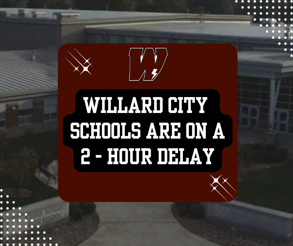 Willard City Schools tweet media