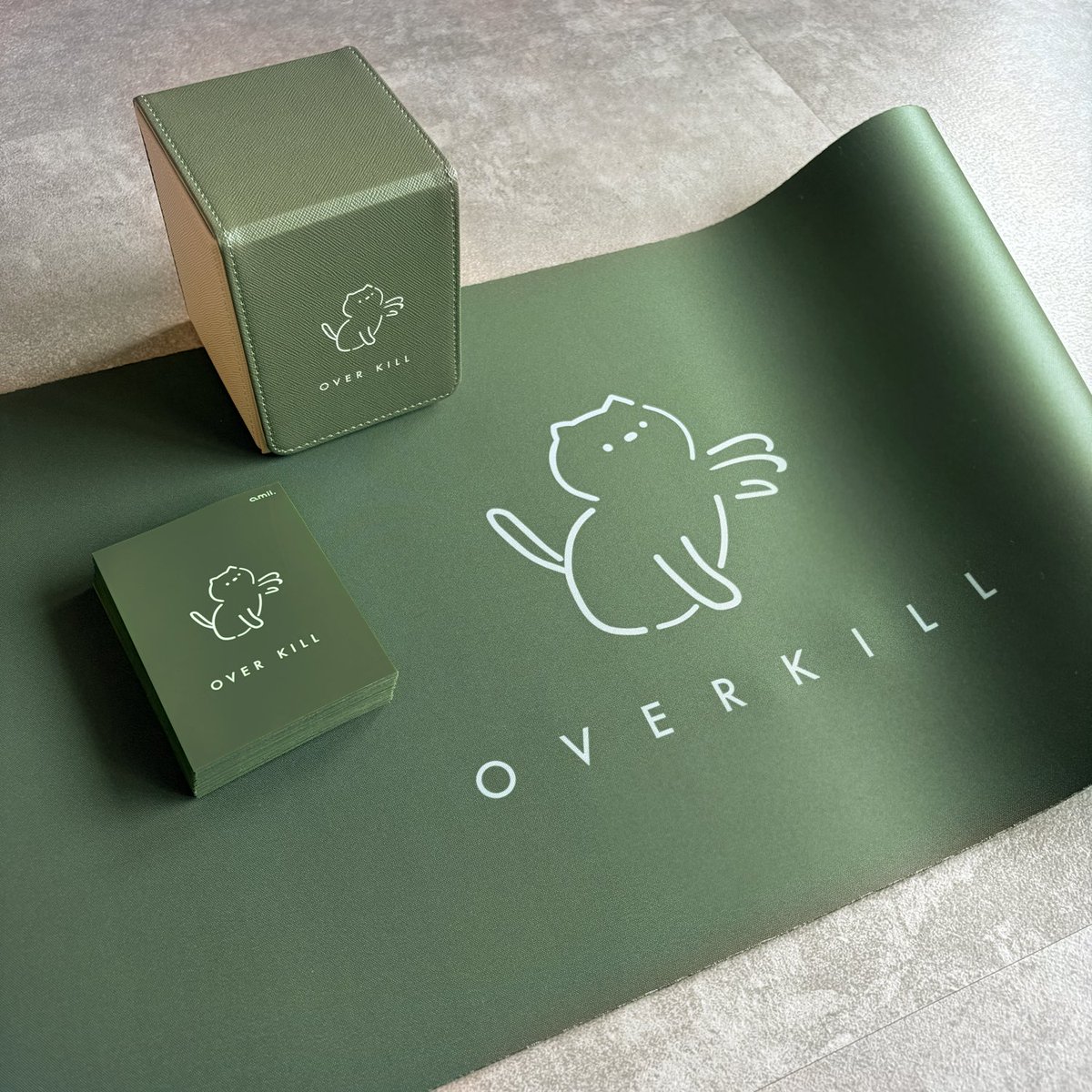 amii. 🤍 おりじなるサプライ tweet media