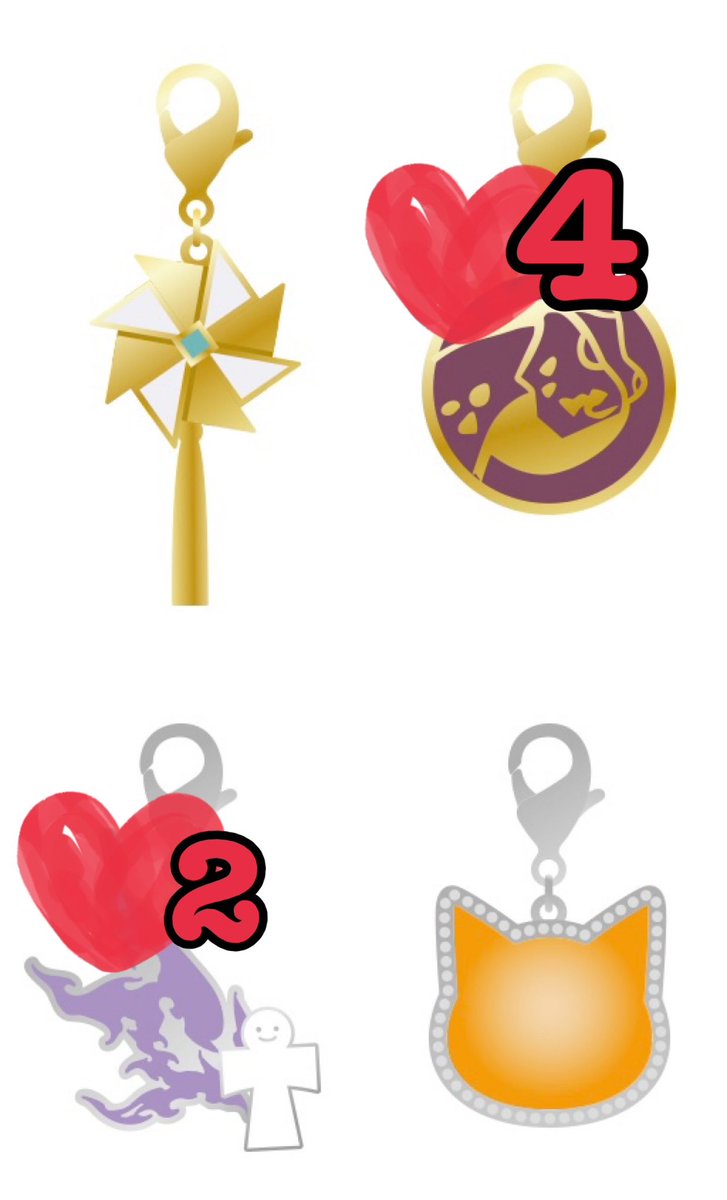 みかん@グッズ専用垢 tweet media