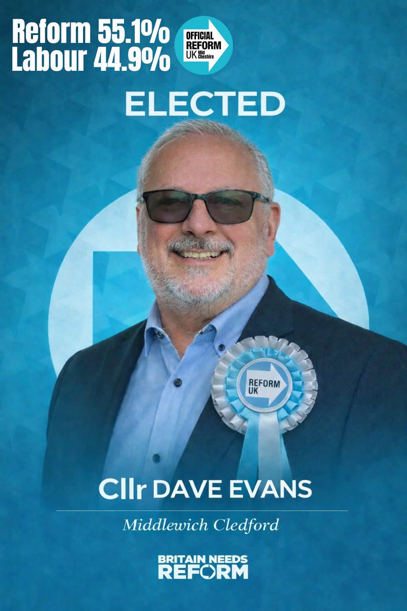 The Reform Daily tweet media