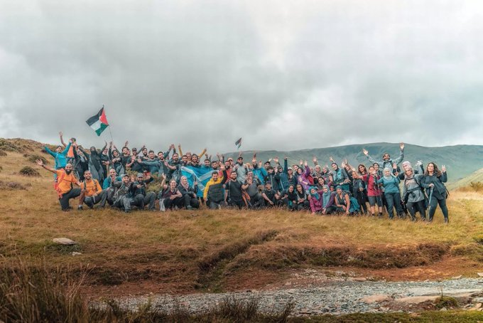 Eagle Algernon tweet media