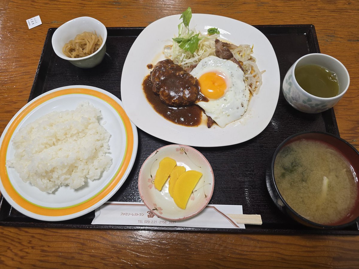 アバパーニキ tweet media