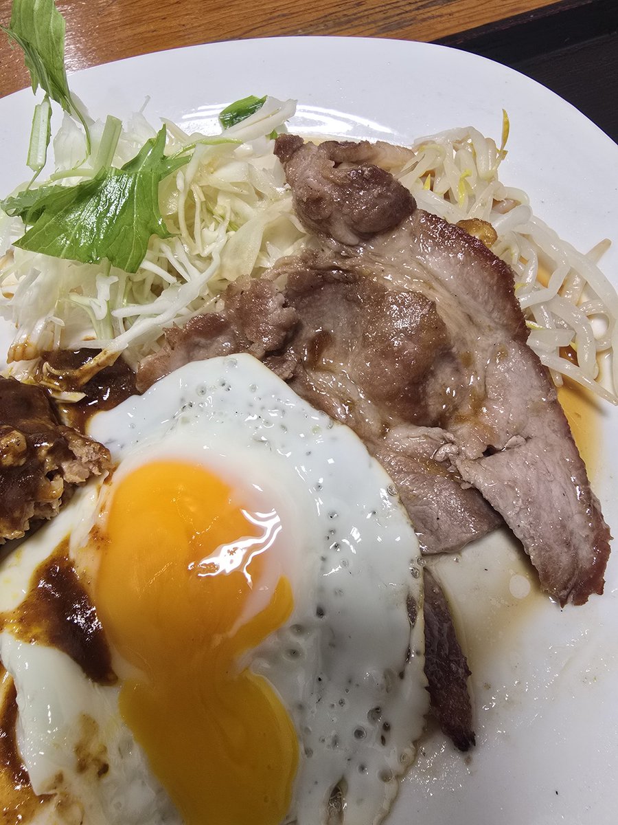 アバパーニキ tweet media