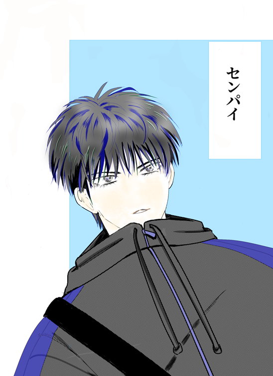 からなづ tweet media