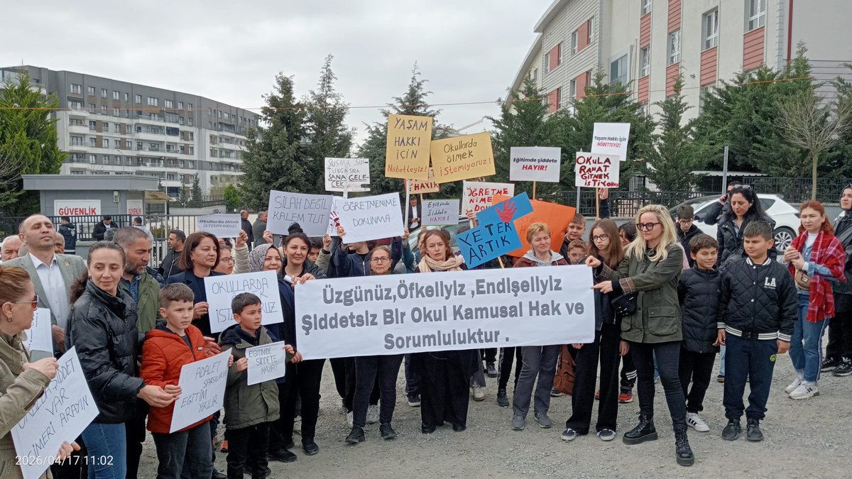 SOL Parti Gebze tweet media
